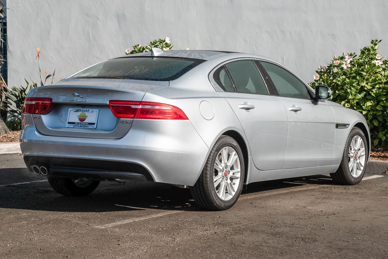 Jaguar xe 20d